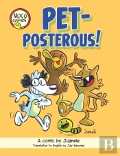 Pet-Posterous!