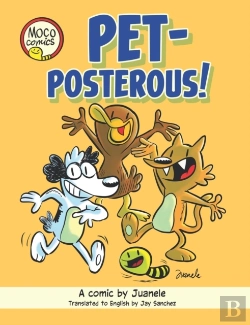 Bertrand.pt - Pet-Posterous!
