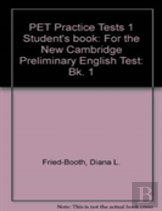 Pet Practice Tests 1