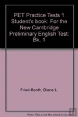 Bertrand.pt - Pet Practice Tests 1