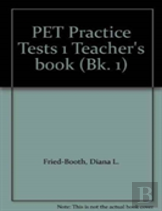 Pet Practice Tests 1