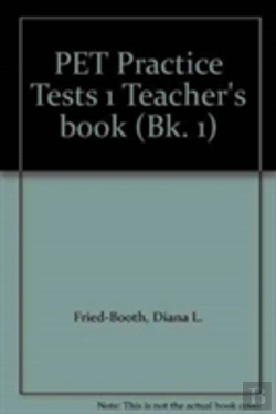Bertrand.pt - Pet Practice Tests 1