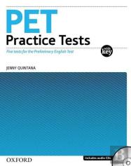 Pet Practice Tests