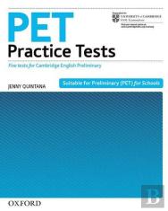 Pet Practice Tests