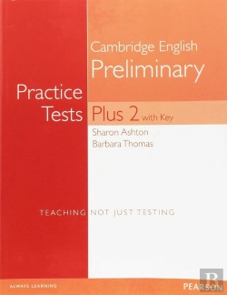 Bertrand.pt - Pet Practice Tests Plus 2 Students' Book With Key