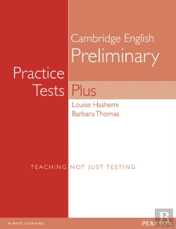 Bertrand.pt - Pet Practice Tests Plus No Key New Edition