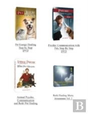 Pet Psychic & Healing Certification Program