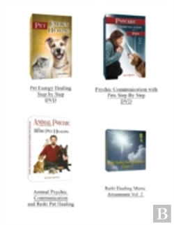 Bertrand.pt - Pet Psychic & Healing Certification Program