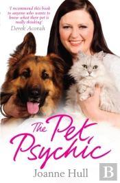 Pet Psychic