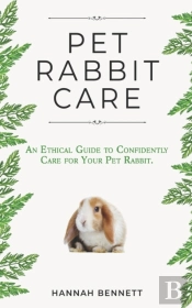 Pet Rabbit Care