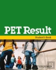 Pet Result