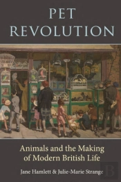 Pet Revolution