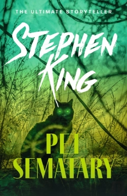 Bertrand.pt - Pet Sematary