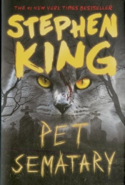 Pet Sematary