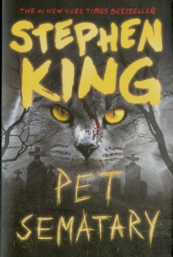 Bertrand.pt - Pet Sematary