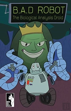 Bertrand.pt - Pet Shop + B.A.D Robot