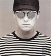 'Pet Shop Boys'
