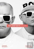 Pet Shop Boys Volume