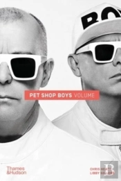 Pet Shop Boys Volume
