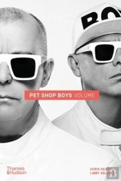 Bertrand.pt - Pet Shop Boys Volume