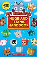 Pet Simulator Guide Book