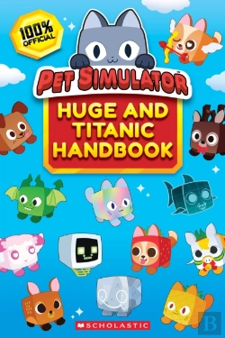 Bertrand.pt - Pet Simulator Guide Book