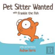 Pet Sitter Wanted