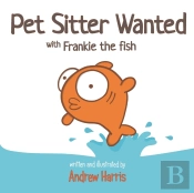 Pet Sitter Wanted