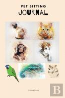 Pet Sitting Journal