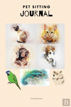 Bertrand.pt - Pet Sitting Journal