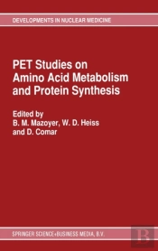 Pet Studies On Amino Acid Metabolism And Protein Synthesis