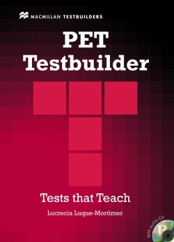 Bertrand.pt - Pet Testbuilder Pack Without Key