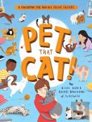 Pet That Cat!