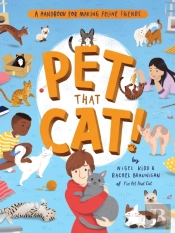 Pet That Cat!