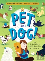Pet That Dog!