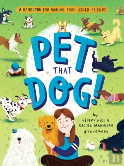 Bertrand.pt - Pet That Dog!