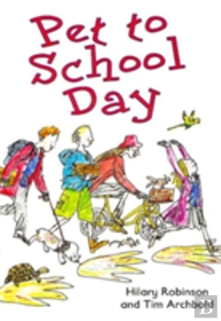 Bertrand.pt - Pet To School Day