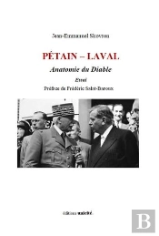 Pétain - Laval