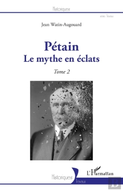 Bertrand.pt - Pétain, Le Mythe En Éclats Tome 2