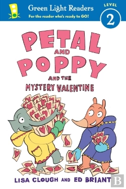 Bertrand.pt - Petal And Poppy And The Mystery Valentine