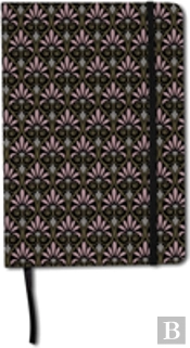 Petal Notebook P Blank