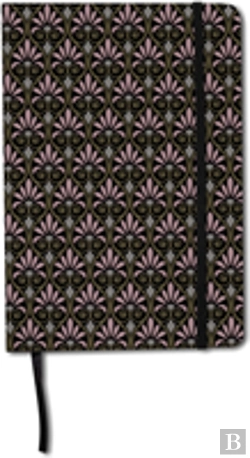 Bertrand.pt - Petal Notebook P Blank