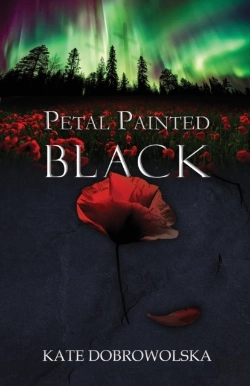 Bertrand.pt - Petal Painted Black