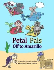 Petal Pals