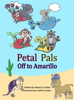Bertrand.pt - Petal Pals