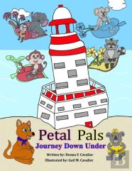 Petal Pals