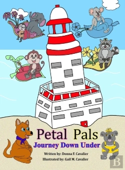 Bertrand.pt - Petal Pals