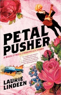 Bertrand.pt - Petal Pusher