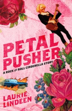 Bertrand.pt - Petal Pusher