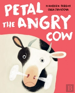 Bertrand.pt - Petal The Angry Cow